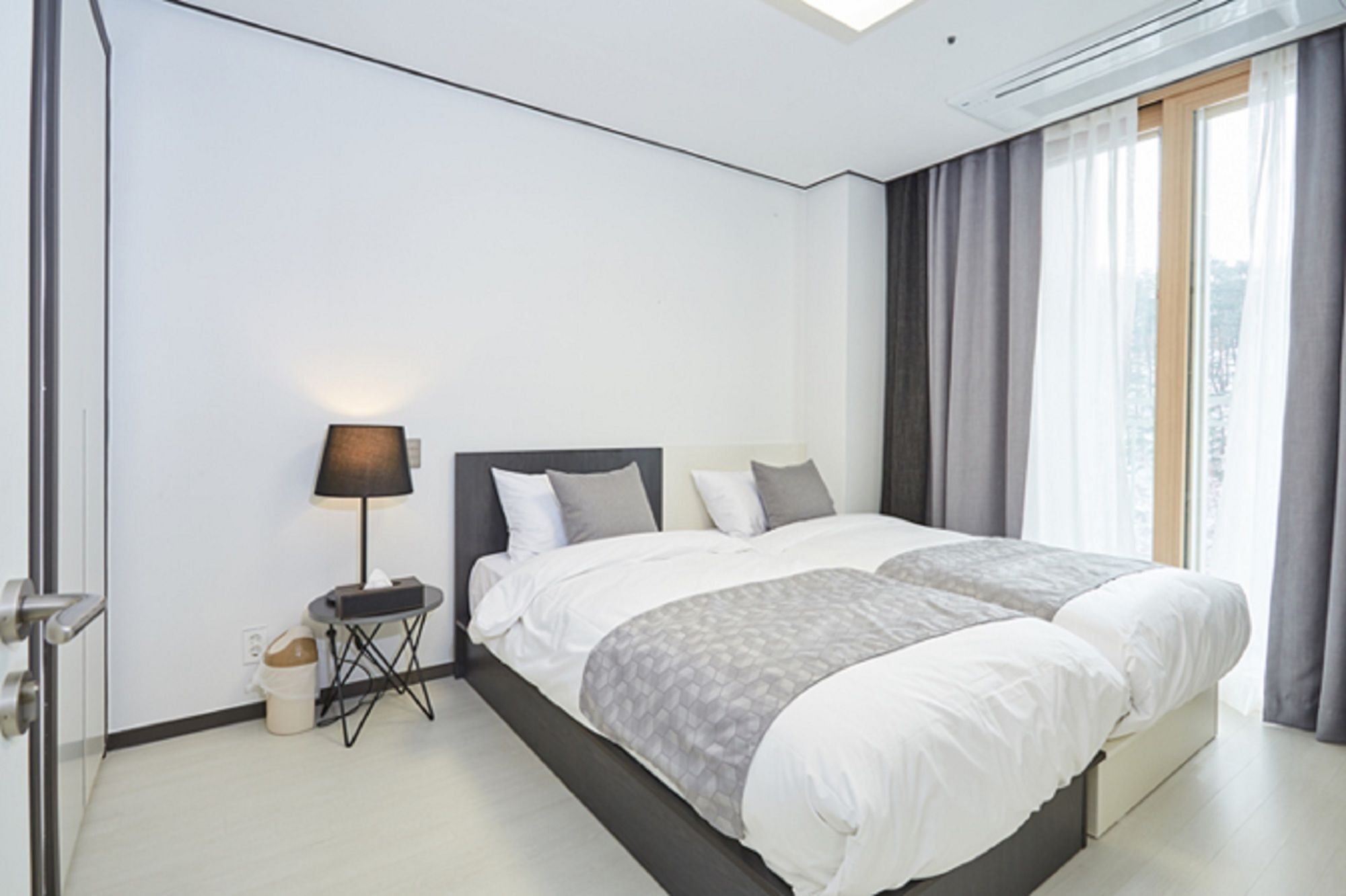 Pyeongchang I Want Hotel & Resort المظهر الخارجي الصورة